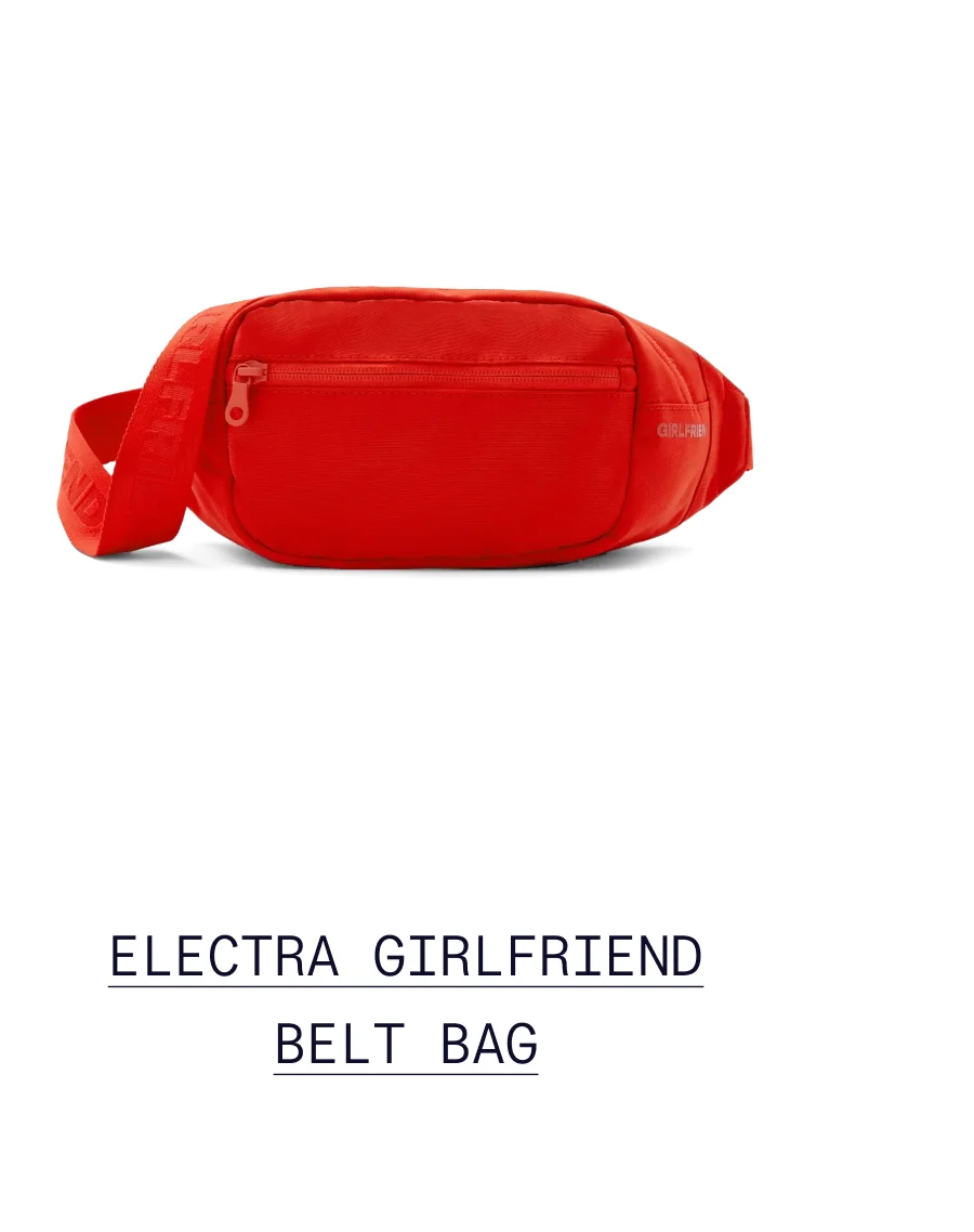 Electra Belt Bag