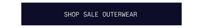 SHOP SALE OUTERWEAR
