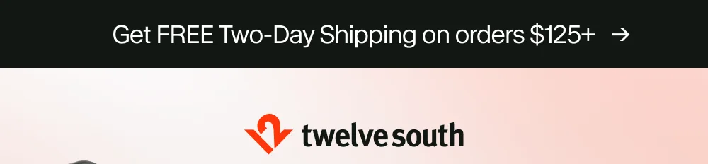 Twelve South