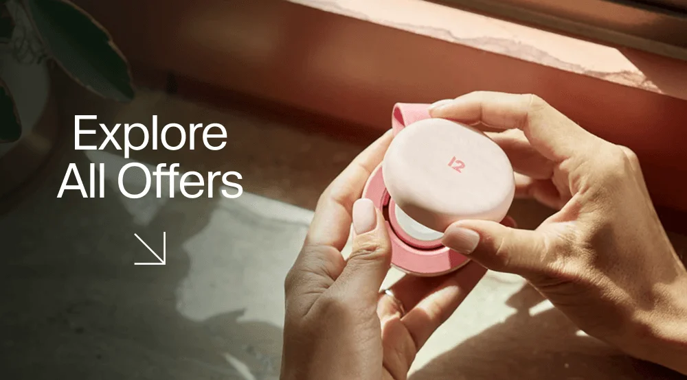 Explore All Offers