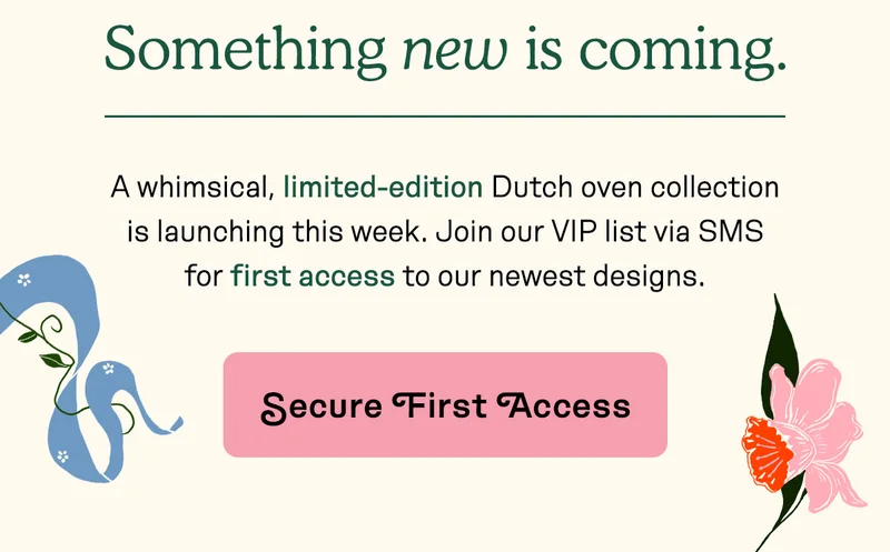 Secure First Access