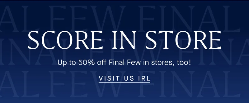 SHOP NOW