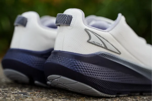 Altra Experience Flow