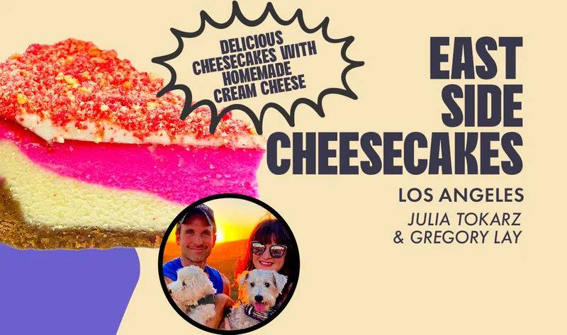 East Side Cheesecakes