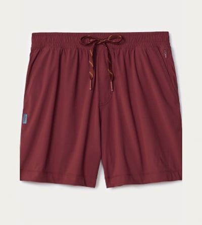 7'' Pursuit Short - Lined