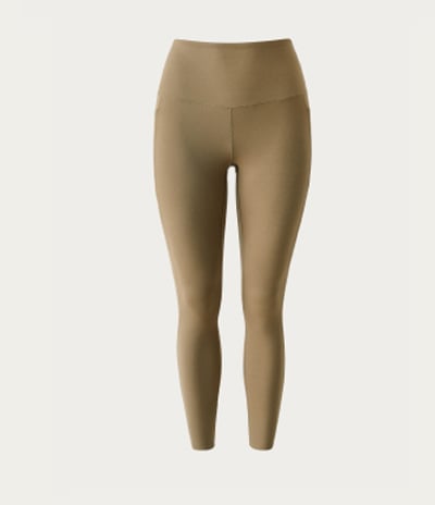 Revive 7/8 Pocket Legging