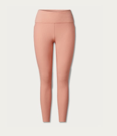 Ripple 7/8 Legging