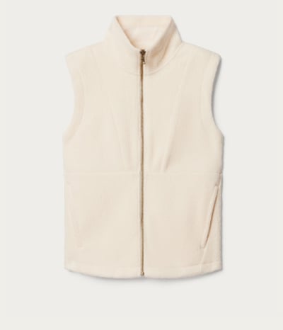 Aloft Fleece Vest