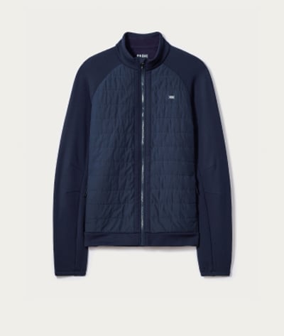 Alpine Insulated Active Jacket