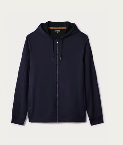 Spar Full Zip Hoodie V2