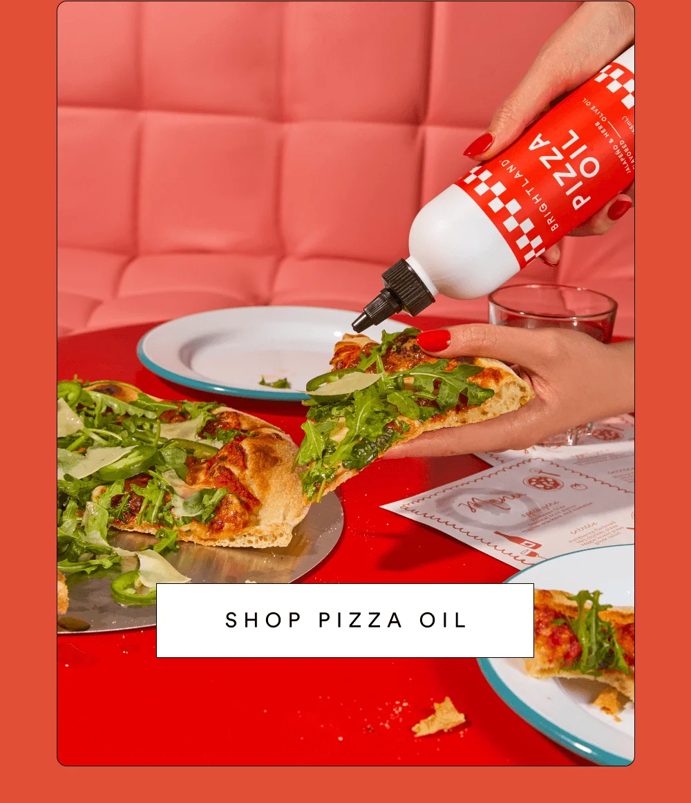 [ SHOP PIZZA OIL ]