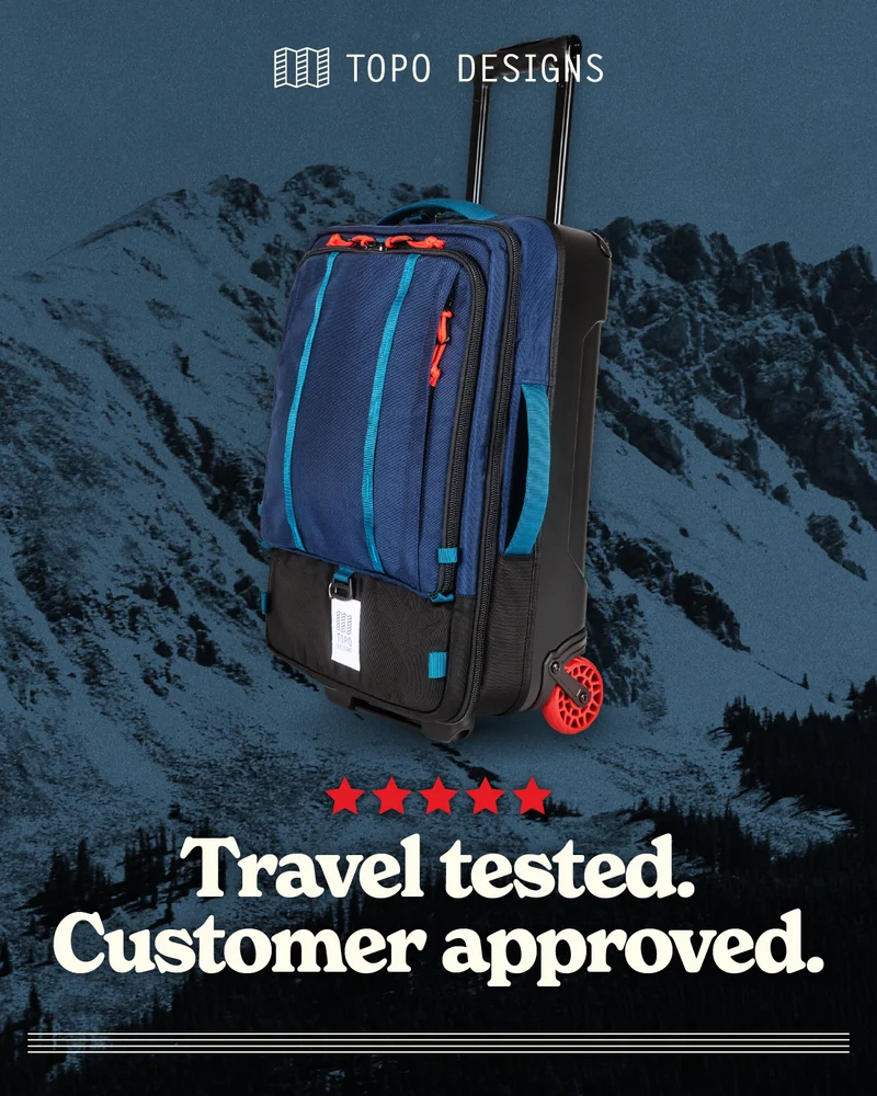 Our Best Travel Bags