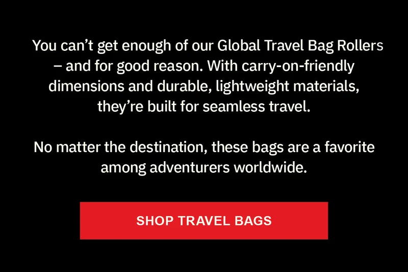 Our Best Travel Bags