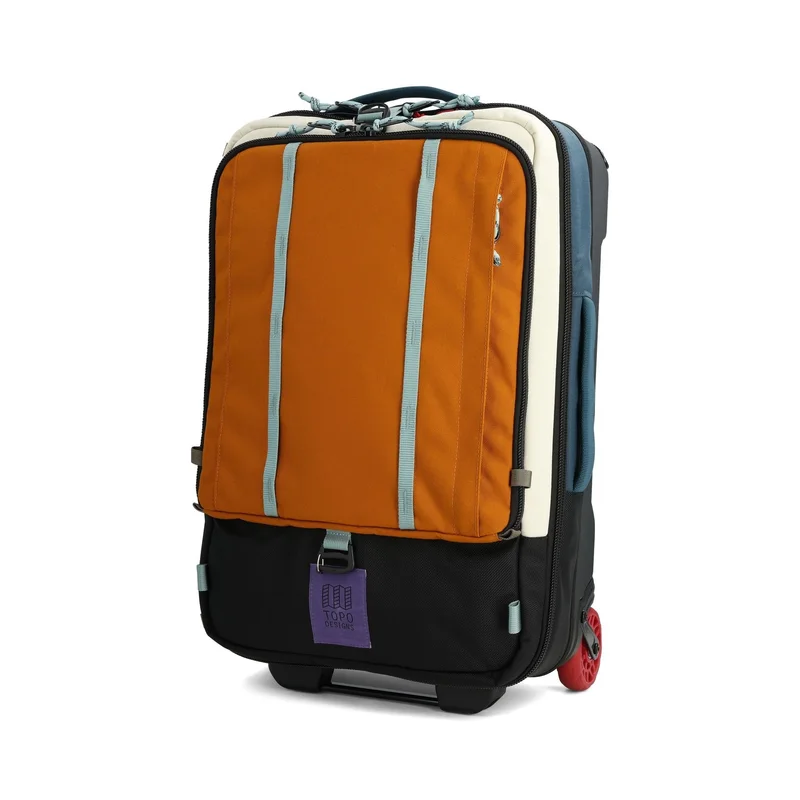 Image of Global Travel Bag Roller