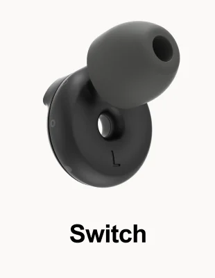 Loop Switch