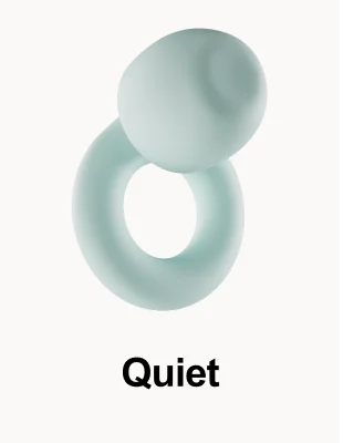 Loop Quiet