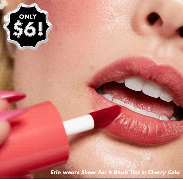 step 2: stain it.