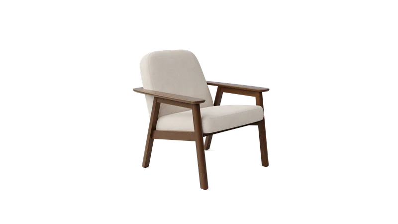 Lodge Chair