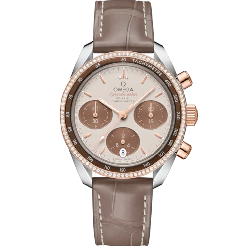 Speedmaster 38