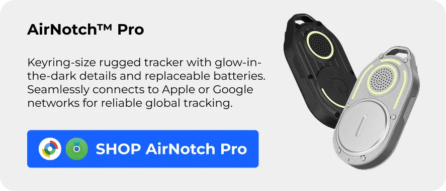AirNotch Pro