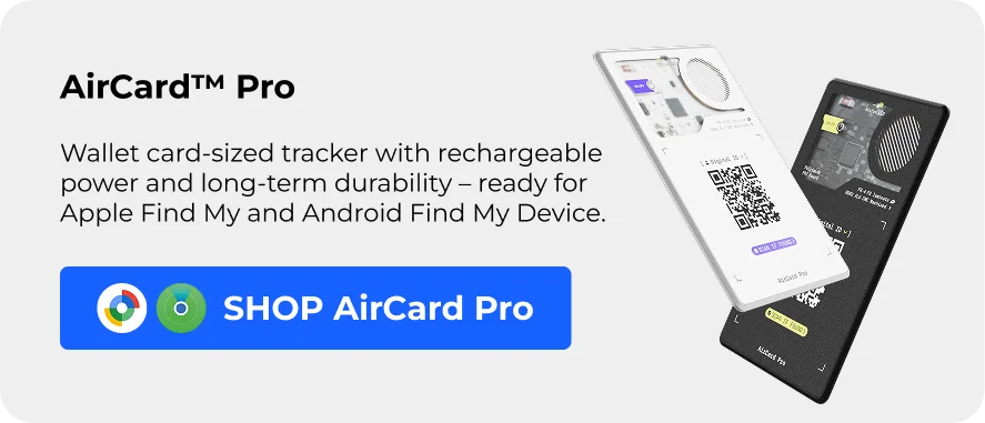 AirCard™ Pro