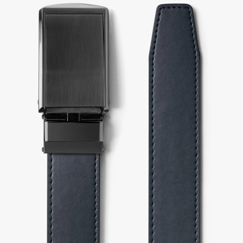Image of Navy Belt