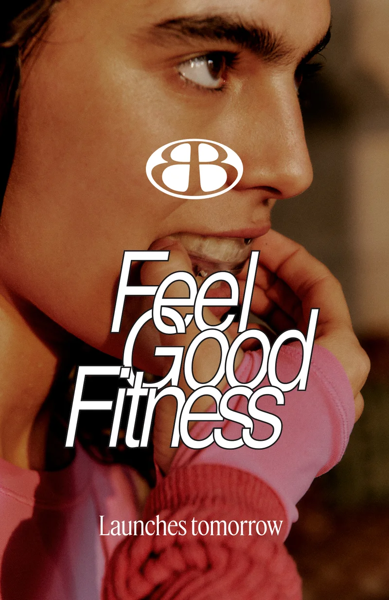 Feel Good Fitness