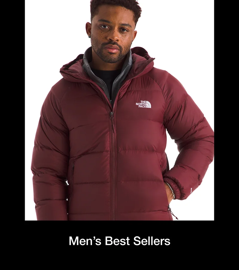 Men's Best Sellers