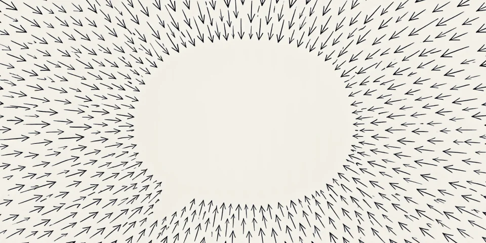 NEW: Proof you can influence any room