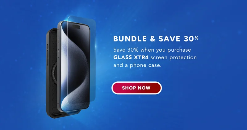 Bundle and Save 30%