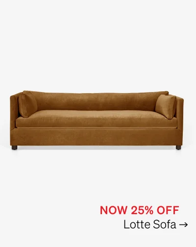 Shop Lotte Sofa