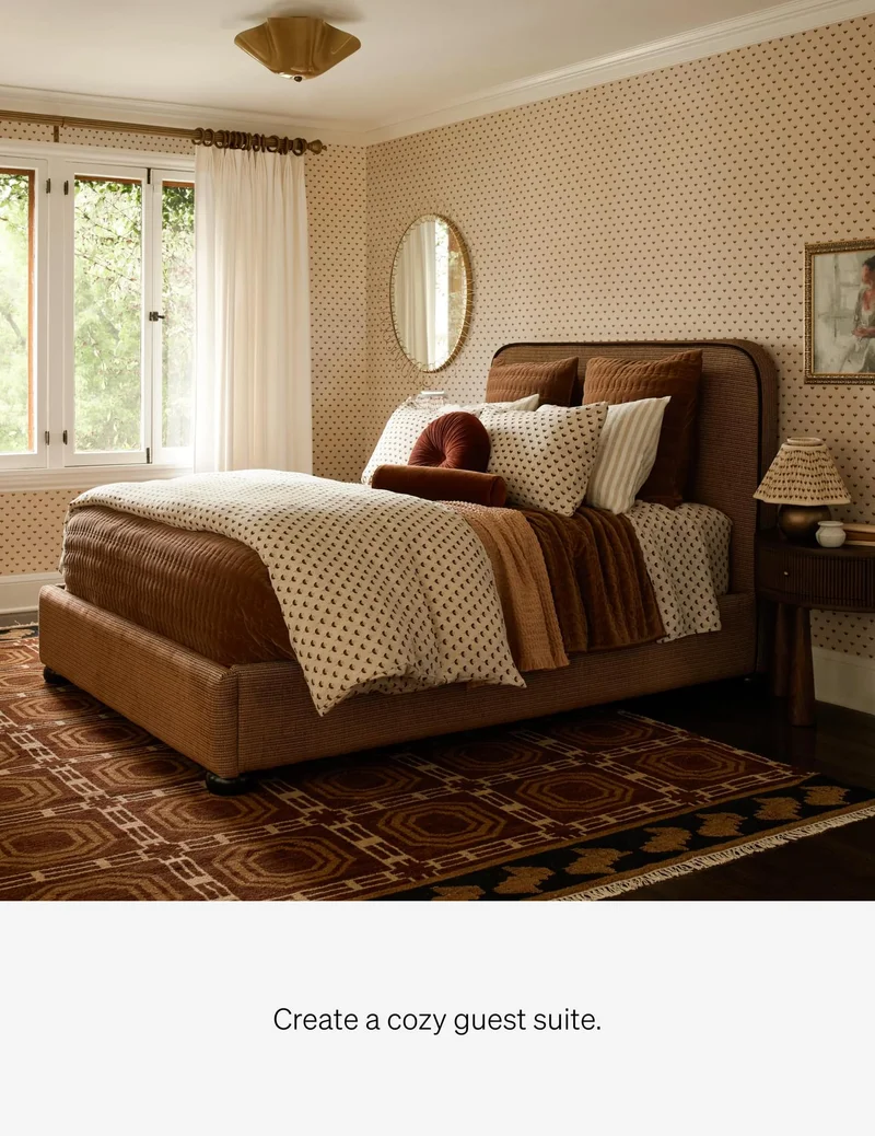 Shop Bedroom