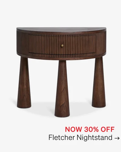 Shop Fletcher Nightstand