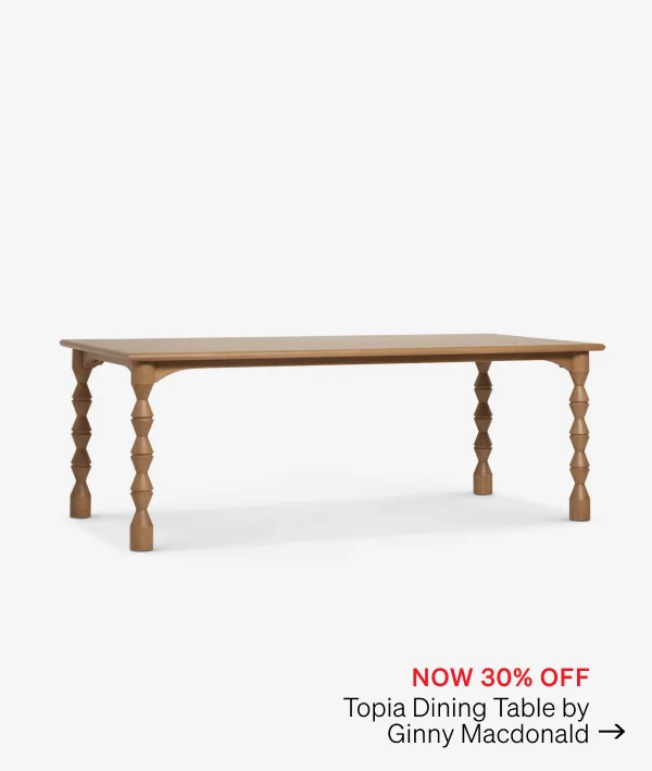 Shop Topia Dining Table
