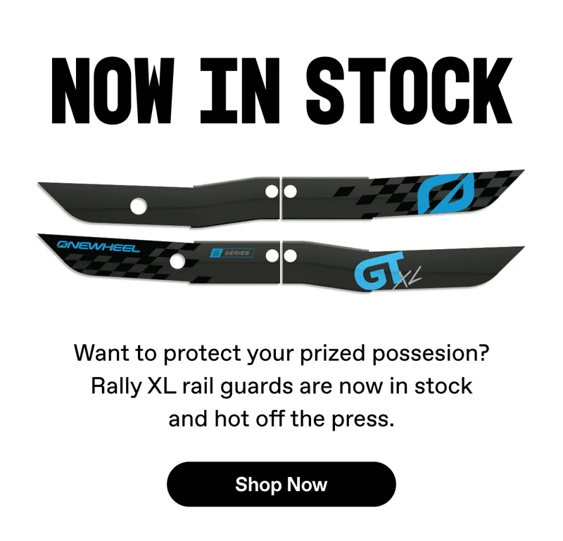 Onewheel