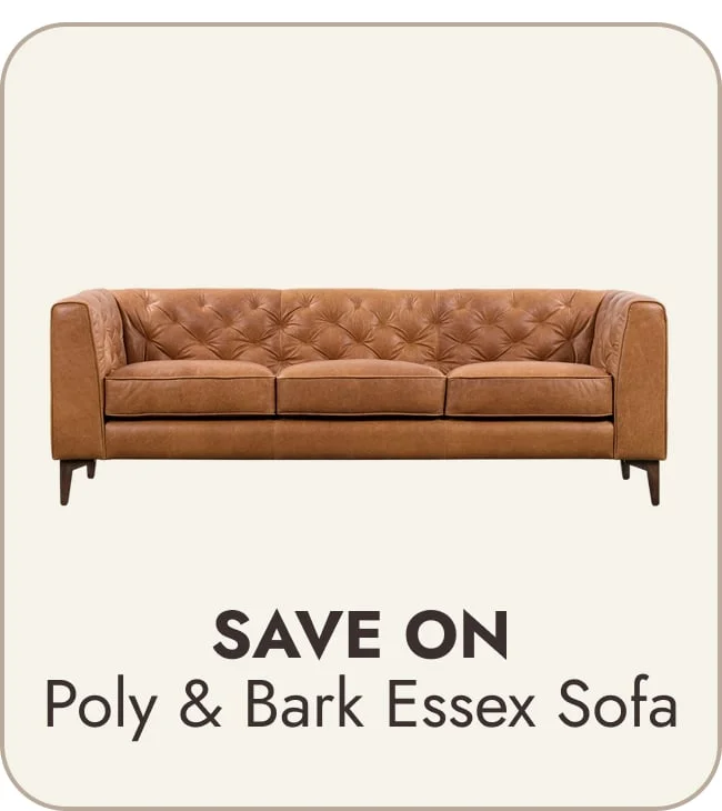 Poly & Bark Essex 89