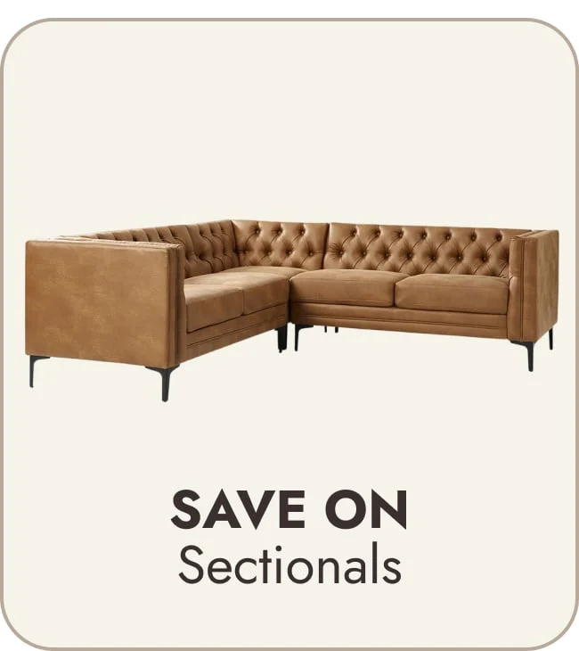 Sectionals