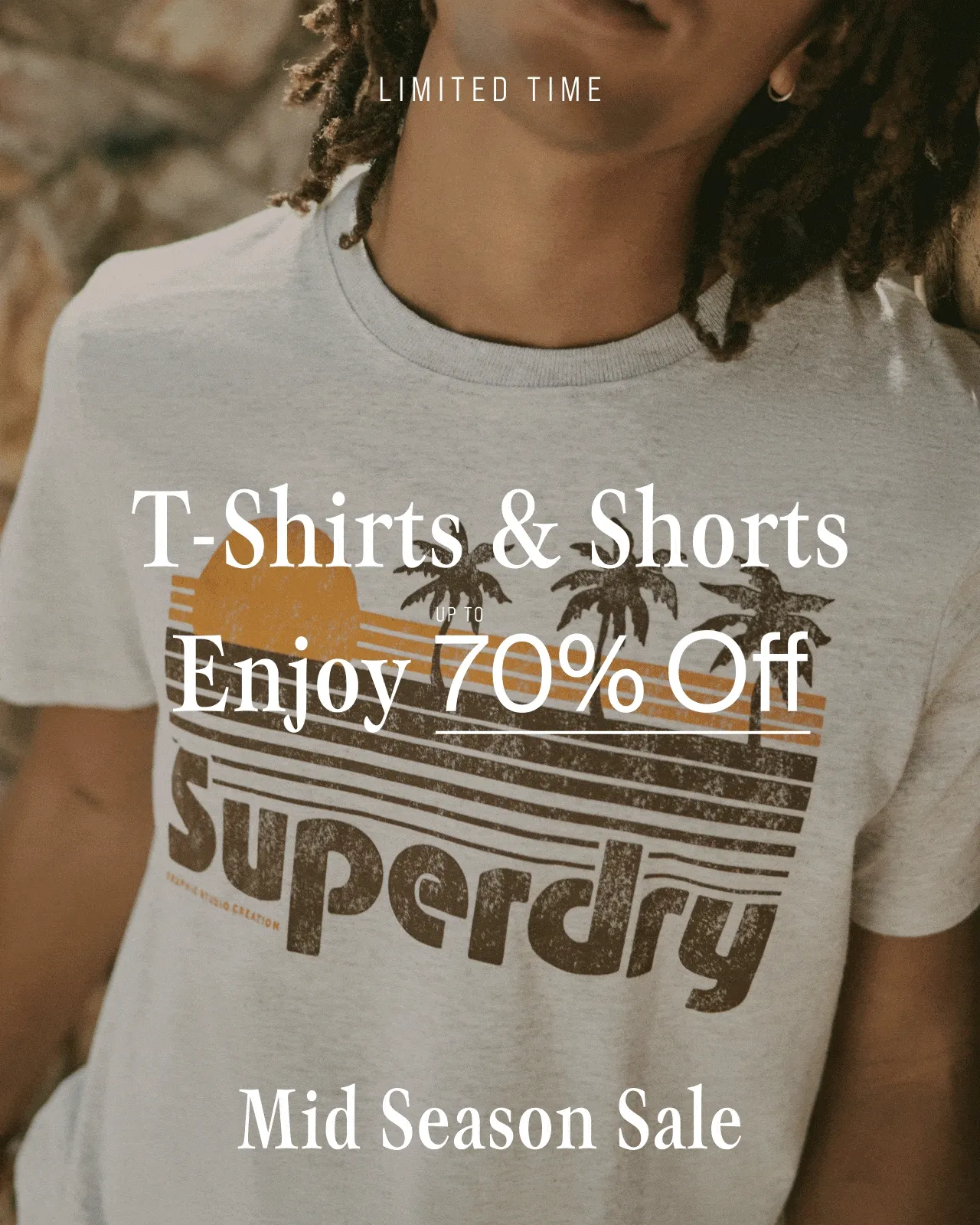 Superdry