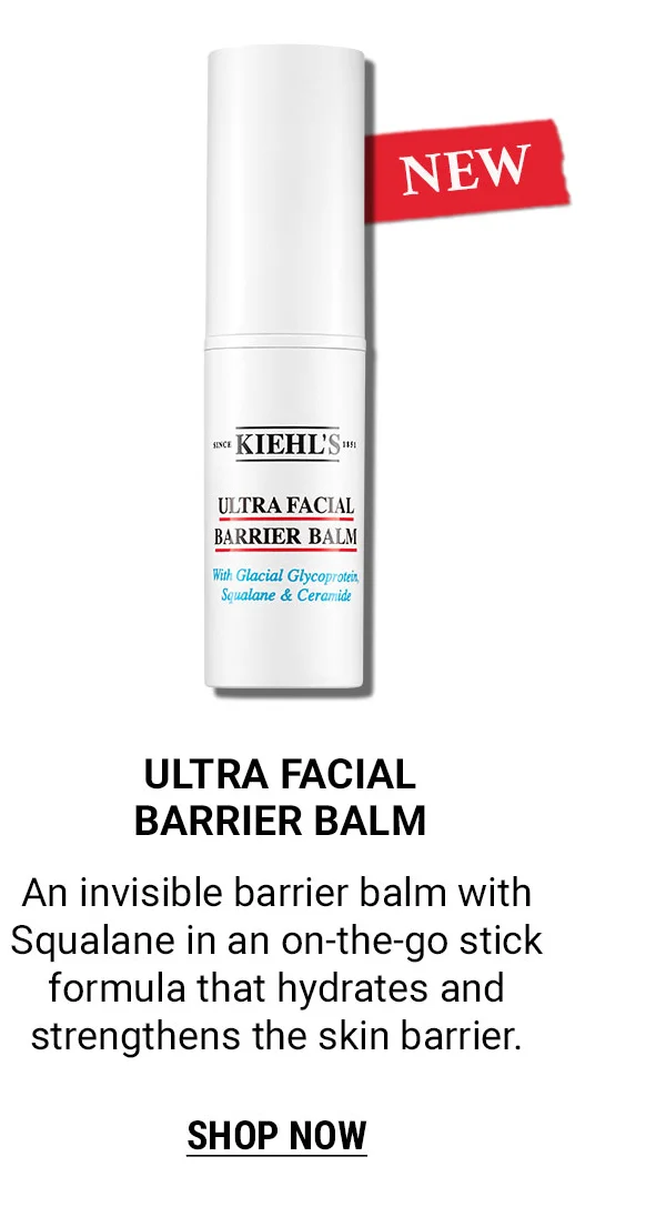 Ultra Facial Barrier Balm