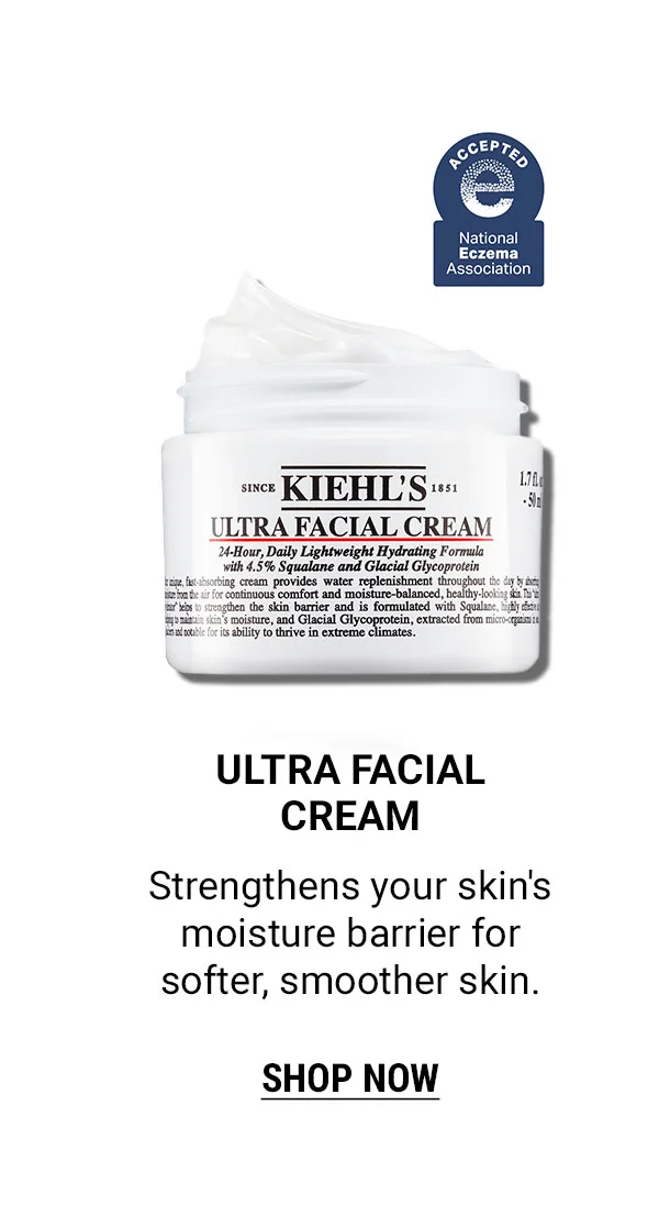 Ultra Facial Cream
