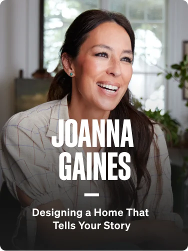 Joanna Gaines