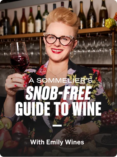 Emily Wines