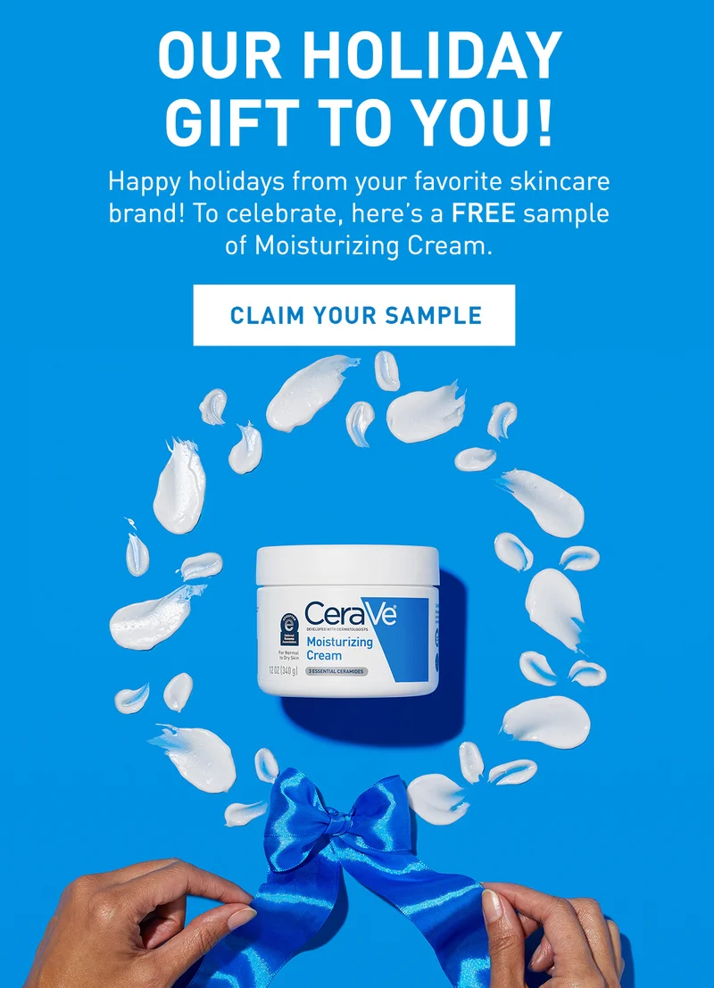 Our Christmas Gift To You!