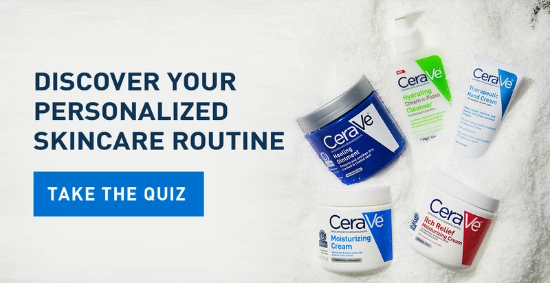 Discover Your Personalized Skincare Routine