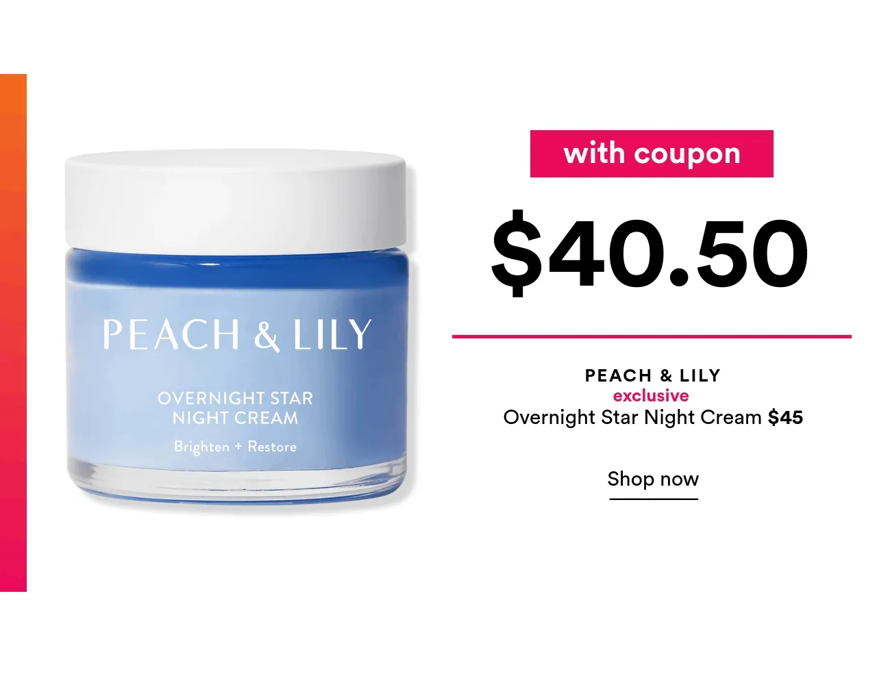 Shop Now