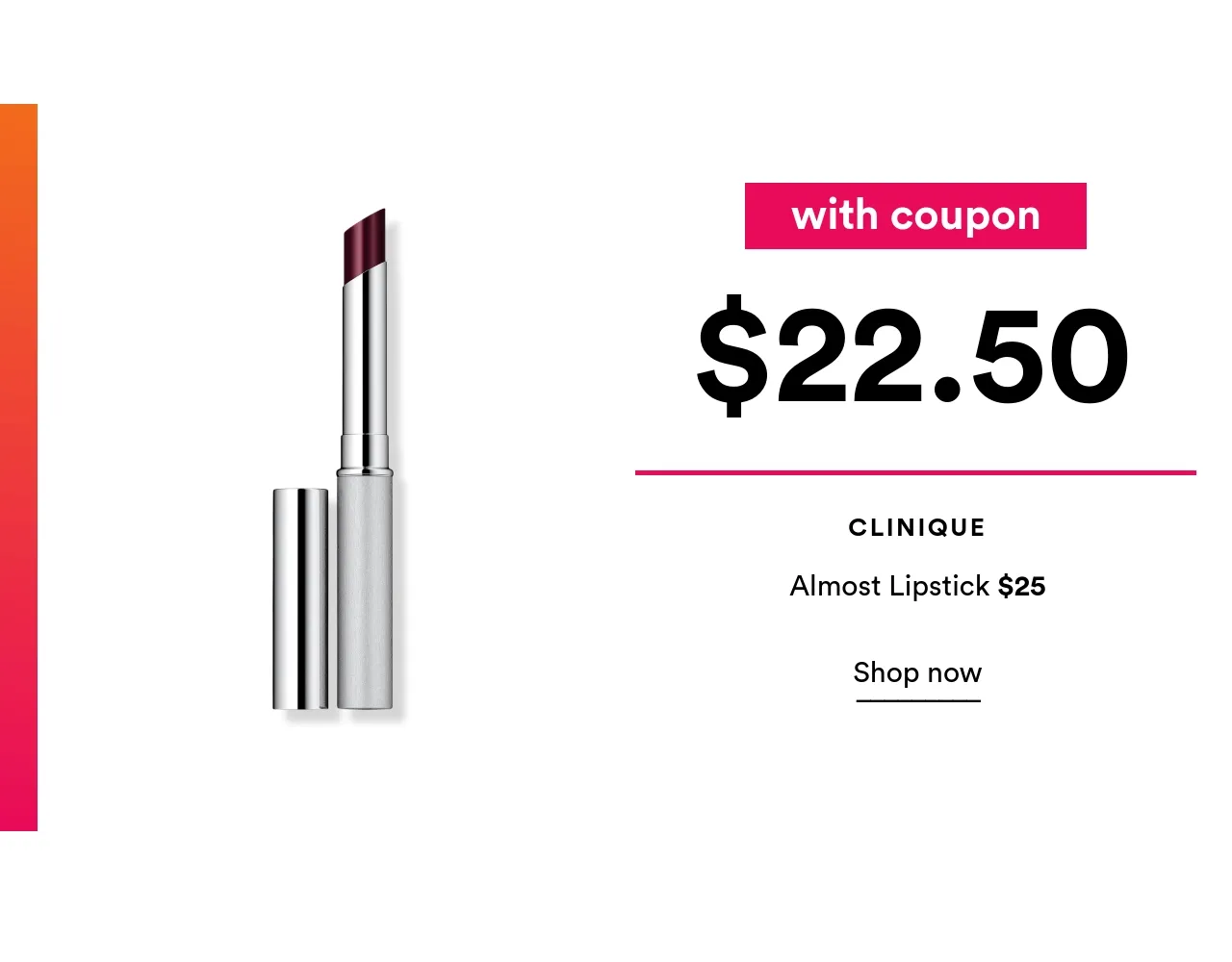 Shop Now