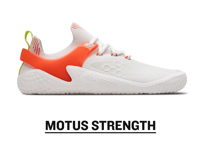 SHOP MOTUS STRENGTH