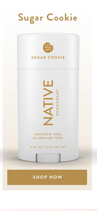 Sugar Cookie | SHOP NOW