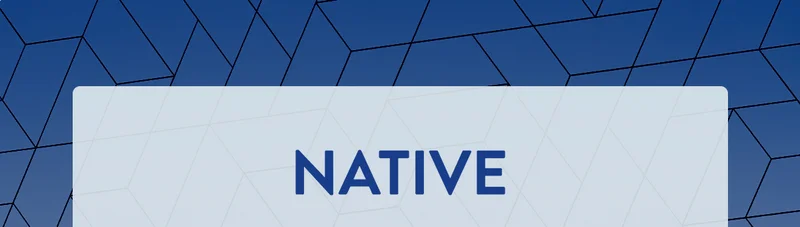 NATIVE