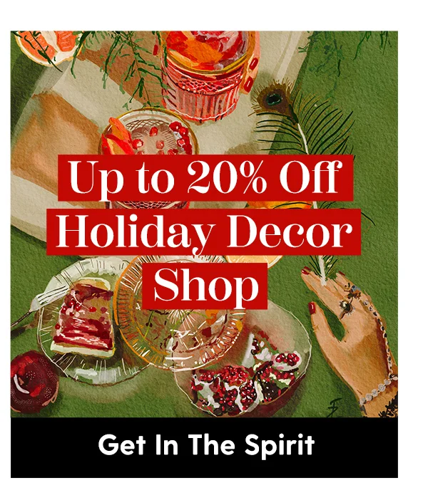 Get In The Spirit